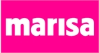 Por dentro da empresa Lojas Marisa Logo