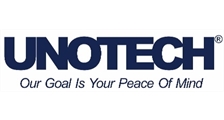 Logo de UNOTECH