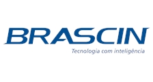 Logo de BRASCIN - COMERCIO EM INFORMATICA LTDA