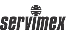 Logo de SERVIMEX