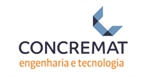 Concremat Logo