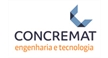 Opiniões da empresa Concremat Logo