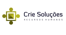 Logo de CRIE SOLUCOES RECURSOS HUMANOS