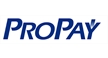 Opiniões da empresa ProPay Logo
