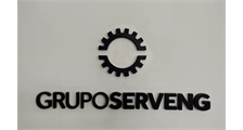 GRUPO SERVENG logo