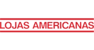 AMERICANAS Logo