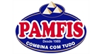 Por dentro da empresa PAMFIS ALIMENTOS Logo