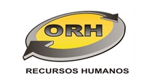 Logo de ORH