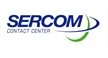 Opiniões da empresa Sercom Logo