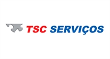 Logo de T S C SERVICOS