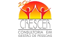 Logo de CRESCER CONSULTORIA