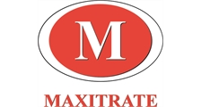Maxitrate logo