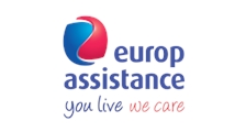 EUROP ASSISTANCE BRASIL logo