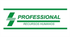 PROFESSIONAL RECURSOS HUMANOS logo
