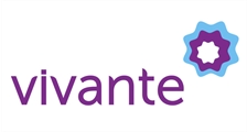 VIVANTE logo