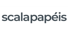 SCALA PAPEIS logo