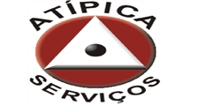 Logo de ATIPICA SERVIÇOS