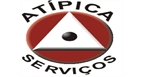 Por dentro da empresa ATIPICA SERVIÇOS Logo
