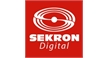 Por dentro da empresa SEKRON Logo