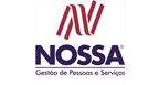 Por dentro da empresa NOSSA RH Logo