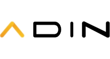 Logo de ADIN SERVICOS DE MARKETING E INTERNET