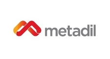 Logo de METADIL