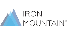 IRON MOUNTAIN