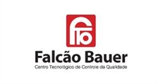 FALCÃO BAUER logo