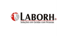 Laborh logo