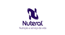 NUTERAL INDUSTRIA DE FORMULACOES NUTRICIONAIS LTDA logo