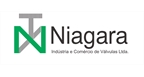 Por dentro da empresa NIAGARA INDUSTRIA E COMERCIO DE VALVULAS LTDA Logo