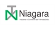 Por dentro da empresa NIAGARA INDUSTRIA E COMERCIO DE VALVULAS LTDA Logo