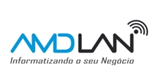 Logo de AMD LAN AUTOMAÇÃO LTDA