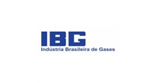 Logo de IBG