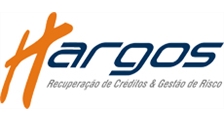 HARGOS logo