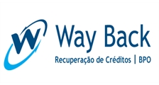 Way Back logo