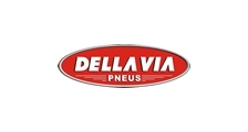 Logo de Della Via Pneus