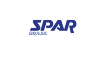 SPAR BRASIL logo