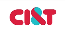 CI&T SOFTWARE logo