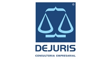 Logo de DEJURIS