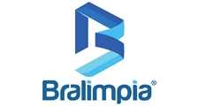 Logo de BRALIMPIA