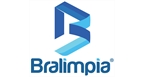 Por dentro da empresa BRALIMPIA Logo