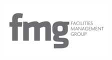 Logo de Grupo FMG
