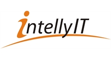 Intelly logo