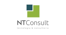 NTCONSULT logo