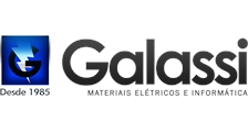 GALASSI MATERIAIS ELÉTRICOS logo