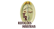 T R REFEICOES logo