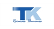 Por dentro da empresa TK-RH Logo