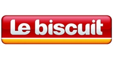 Logo de Le Biscuit