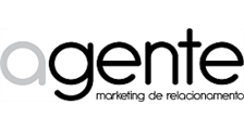 Logo de Agente Marketing de Relacionamento